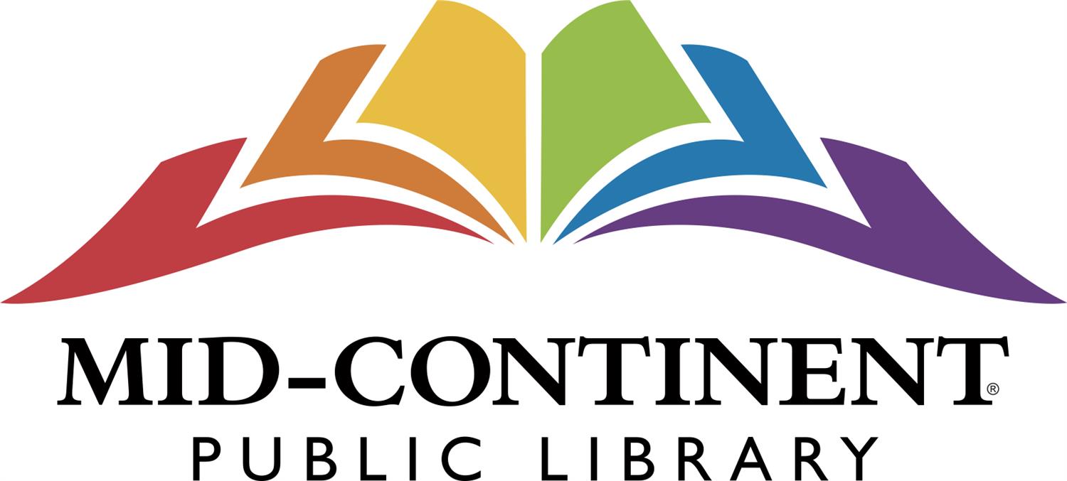 Next in a Series - Mid-Continent Public Library 